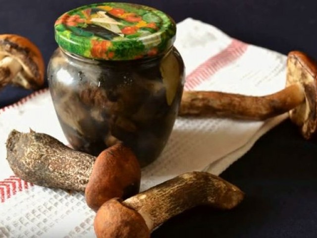 Лучшие маринады для грибов – рецепты самых вкусных грибов маринованных на зиму с фото | Чудо-Повар